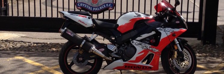 martin johnson banner