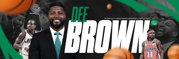 deebrown11 Profile Banner
