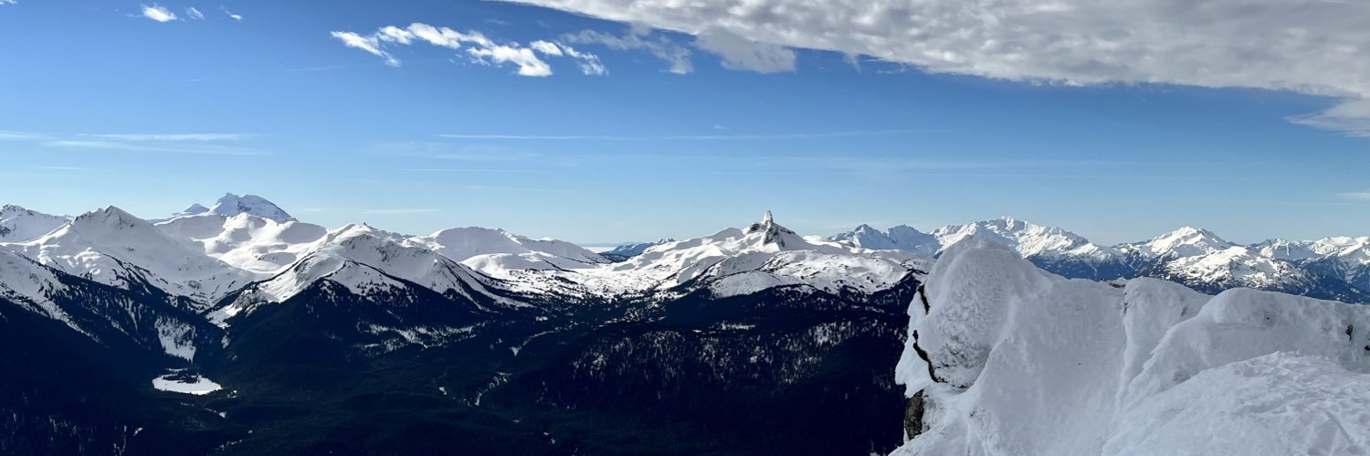 roxyskier's profile banner image