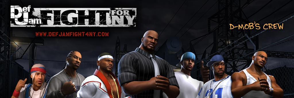 BringBackDefJam's profile banner image