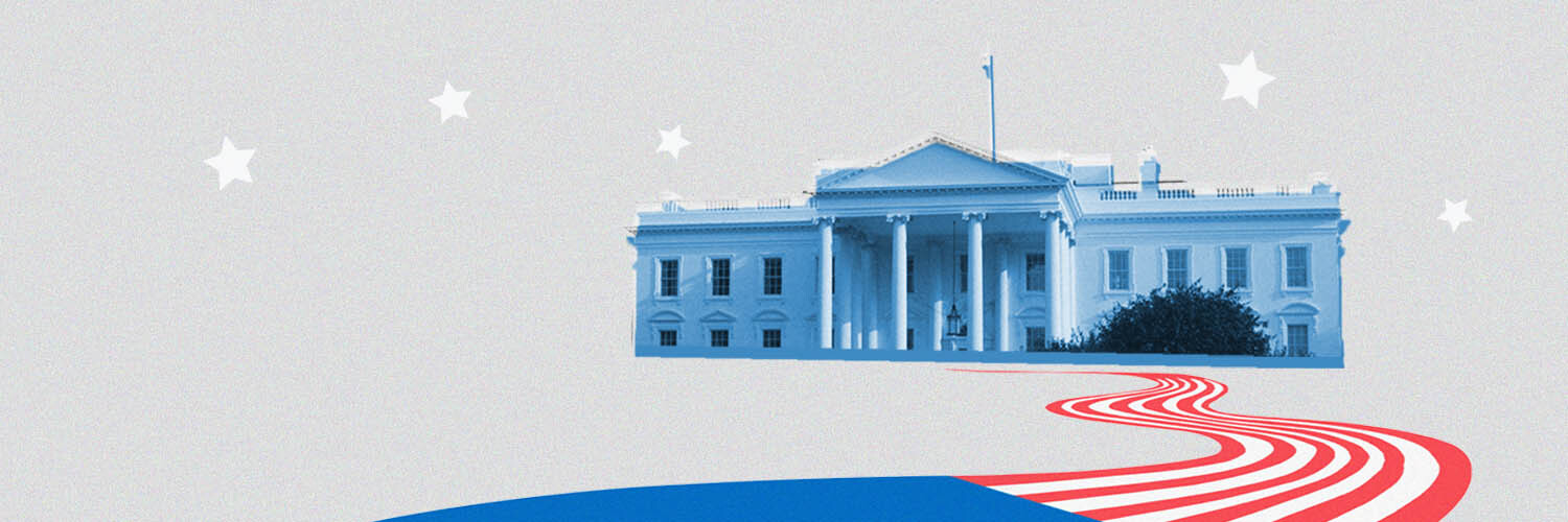 NPR Politics banner