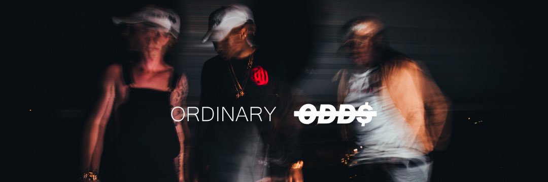 itsianj's profile banner image