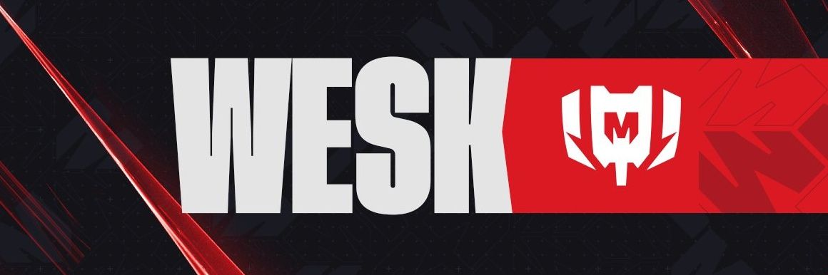 Wesk banner