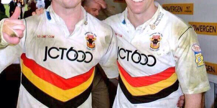 Chris Spence © banner