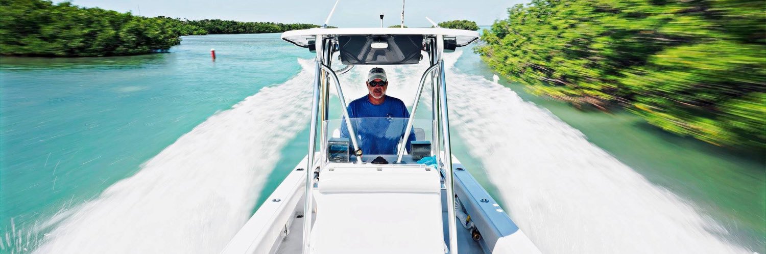 Bamboo Charters banner