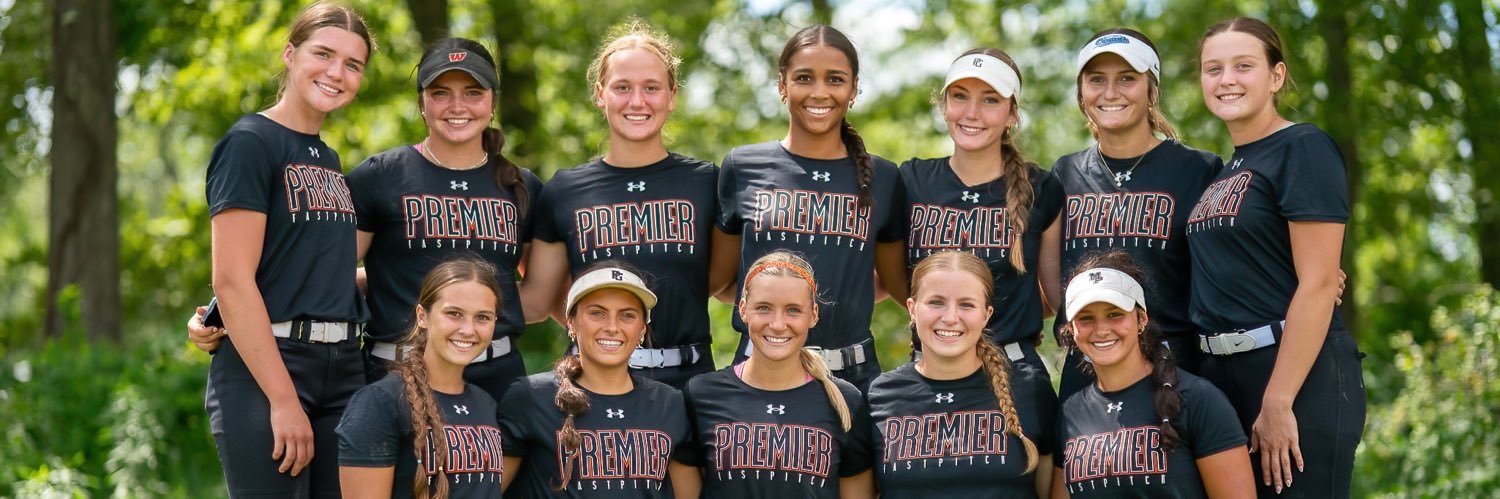 Tom Jones - Premier Fastpitch - 18U Jones banner