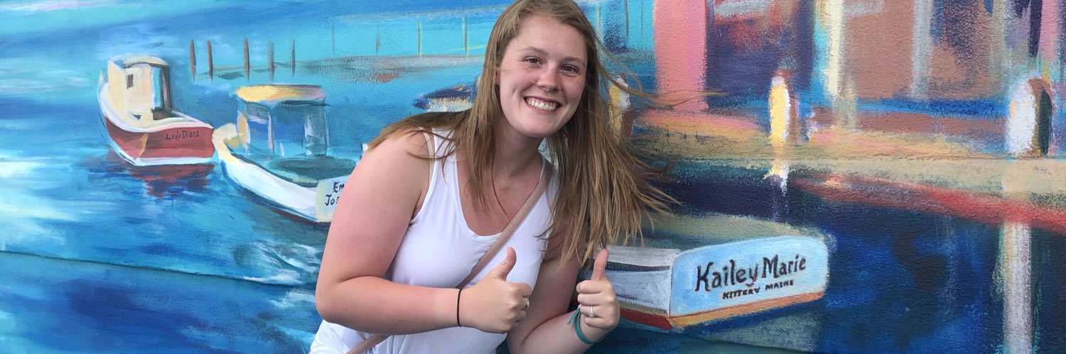 KaylieHaugen's profile banner image