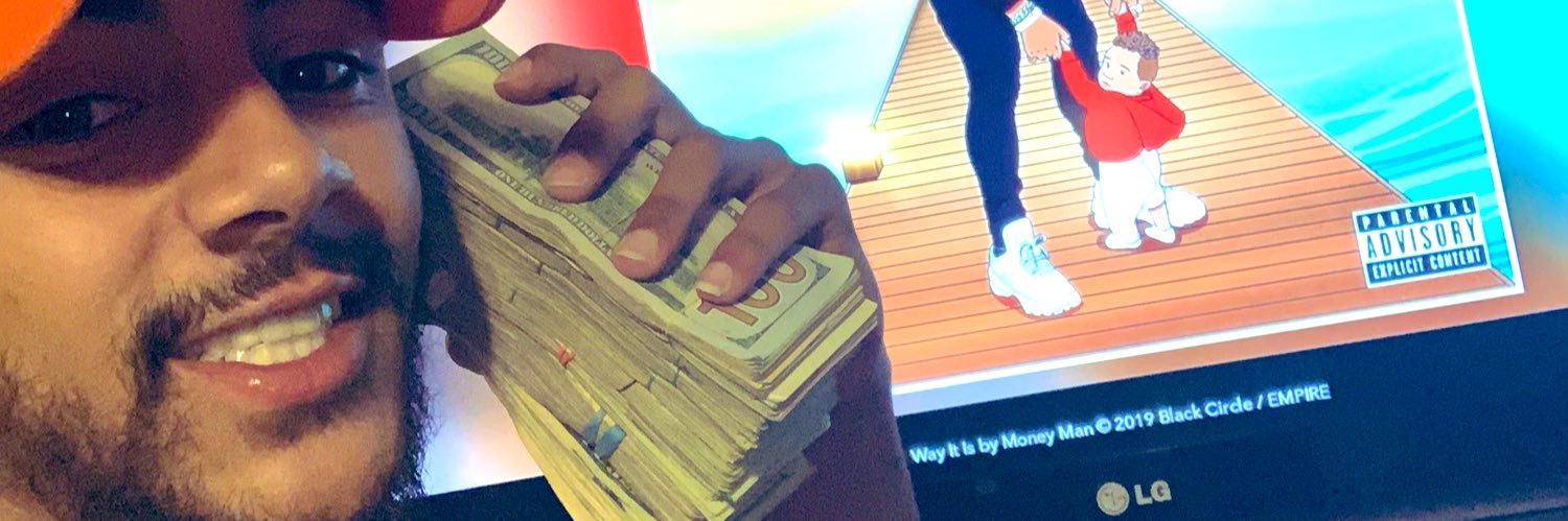 SmittyBurrGang's profile banner image