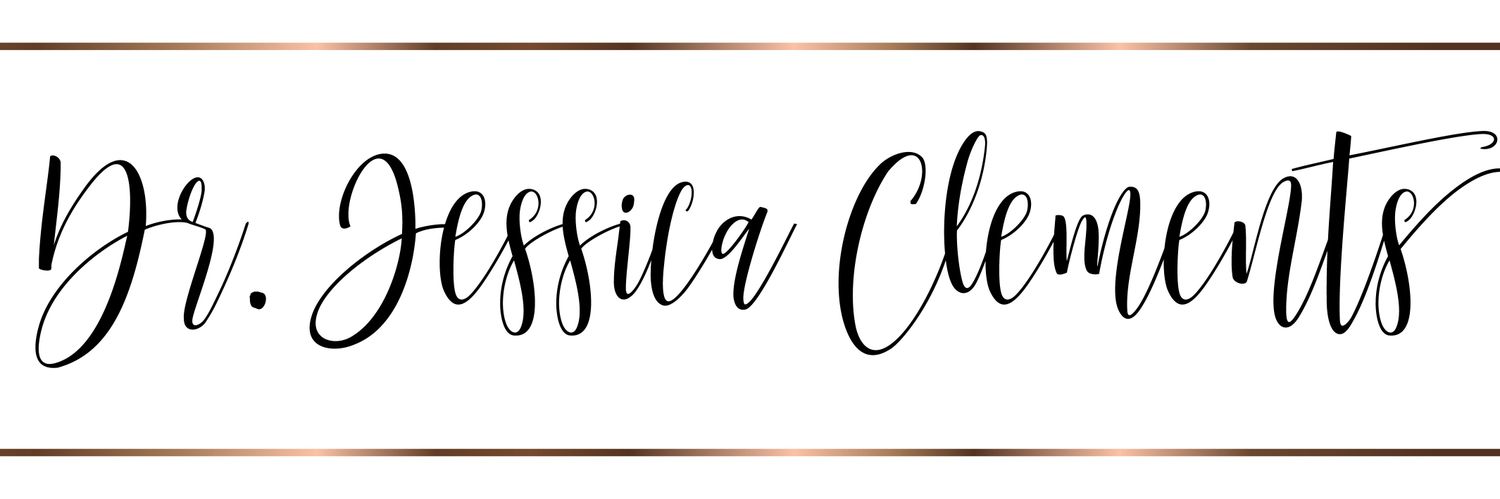 drjessclements's profile banner image