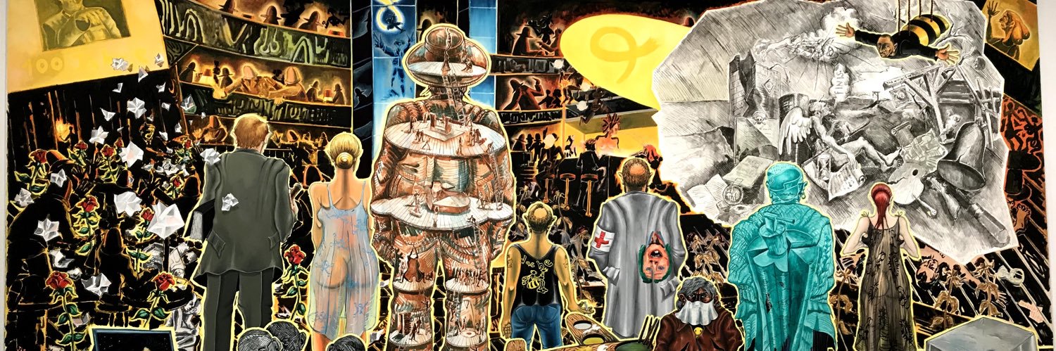 HugoTatay's profile banner image
