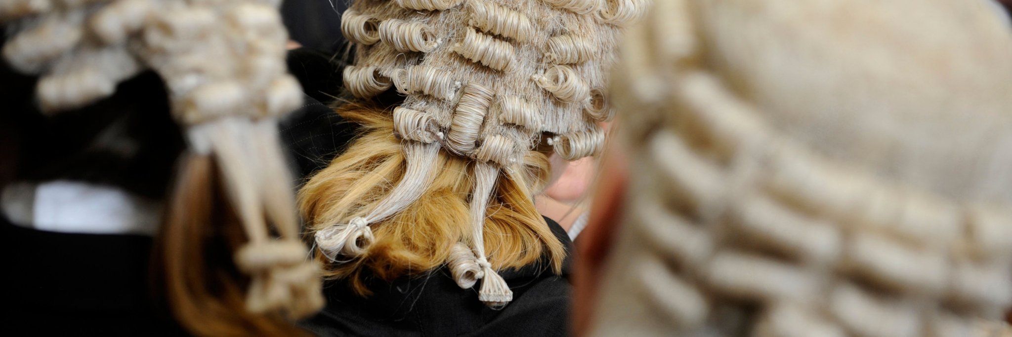 NSW Bar Association banner