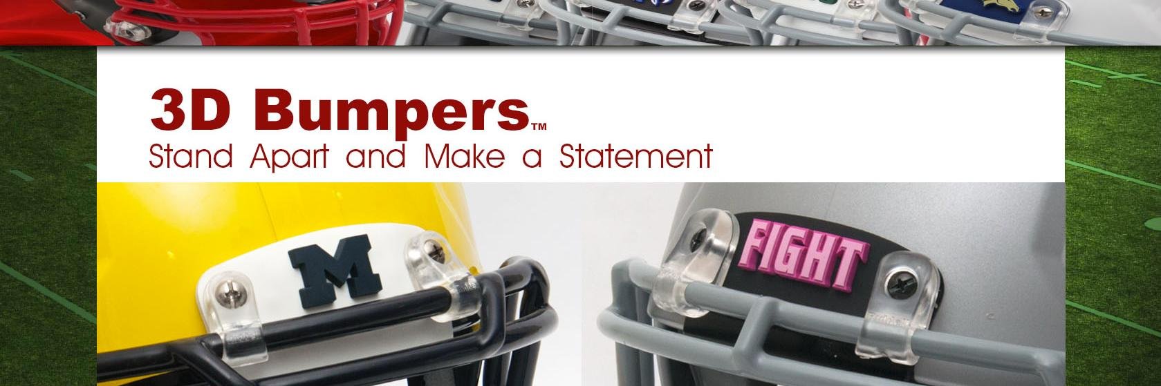 3DBUMPERS's profile banner image