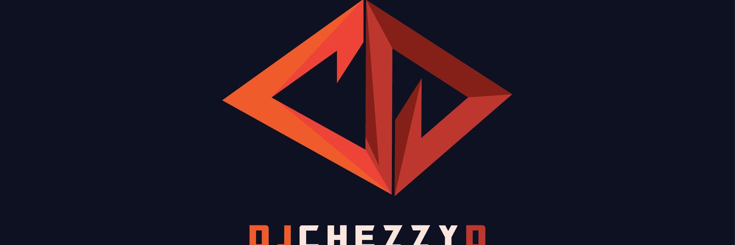 DJChezzyD's profile banner image