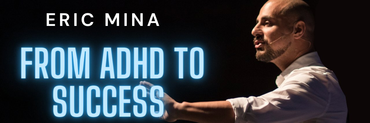 Ericmina's profile banner image