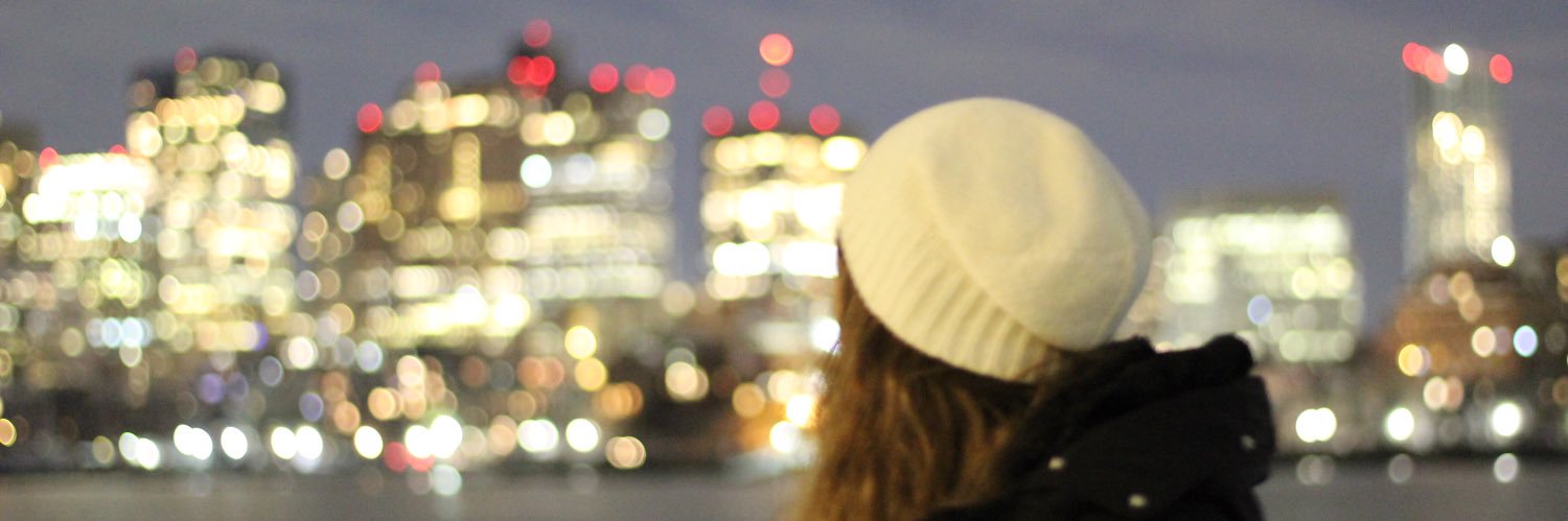 Lynettebernall's profile banner image