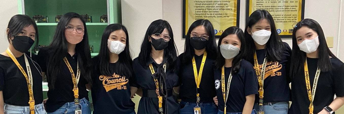 ustjhssc's profile banner image