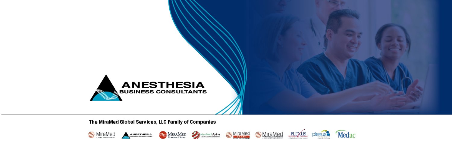AnesthesiaLLC's profile banner image