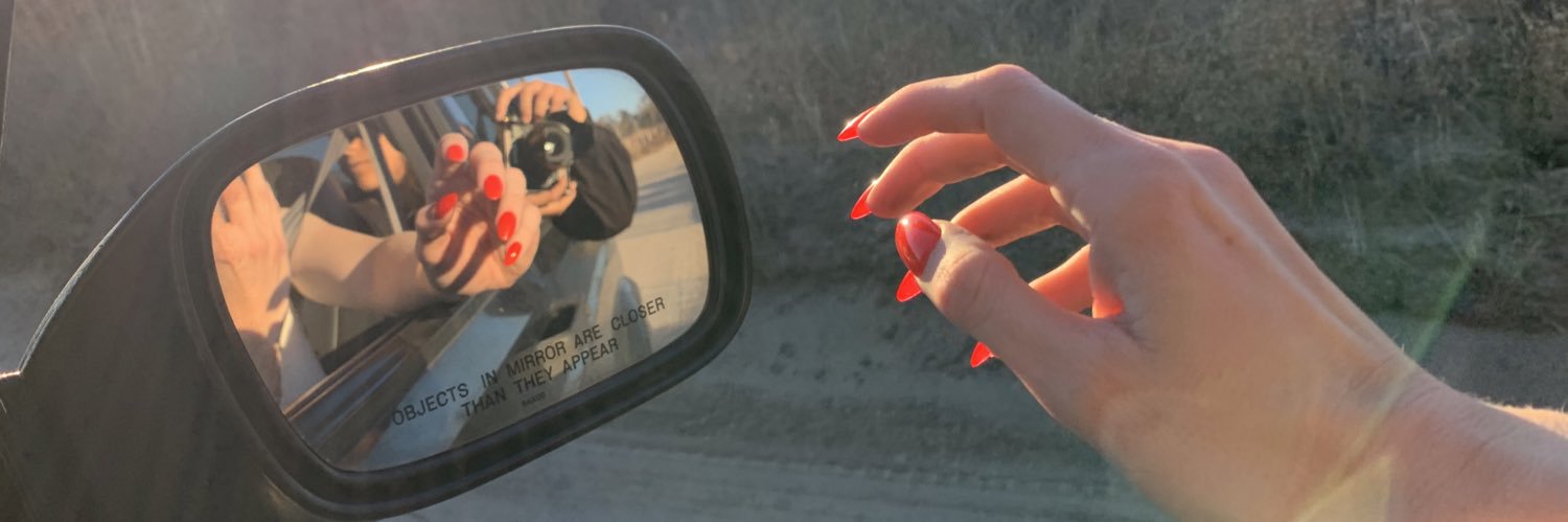 KATIE MASTERS banner