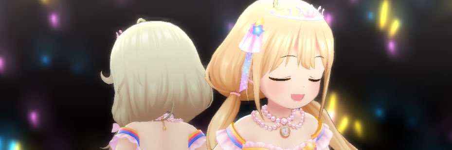 UchuNoir's profile banner image