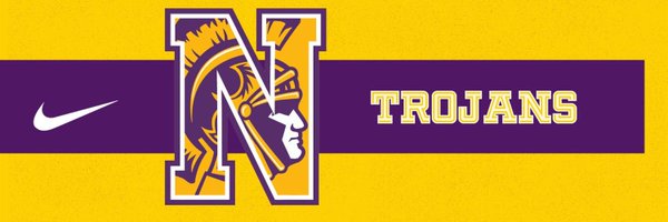 NHSTrojans Profile Banner