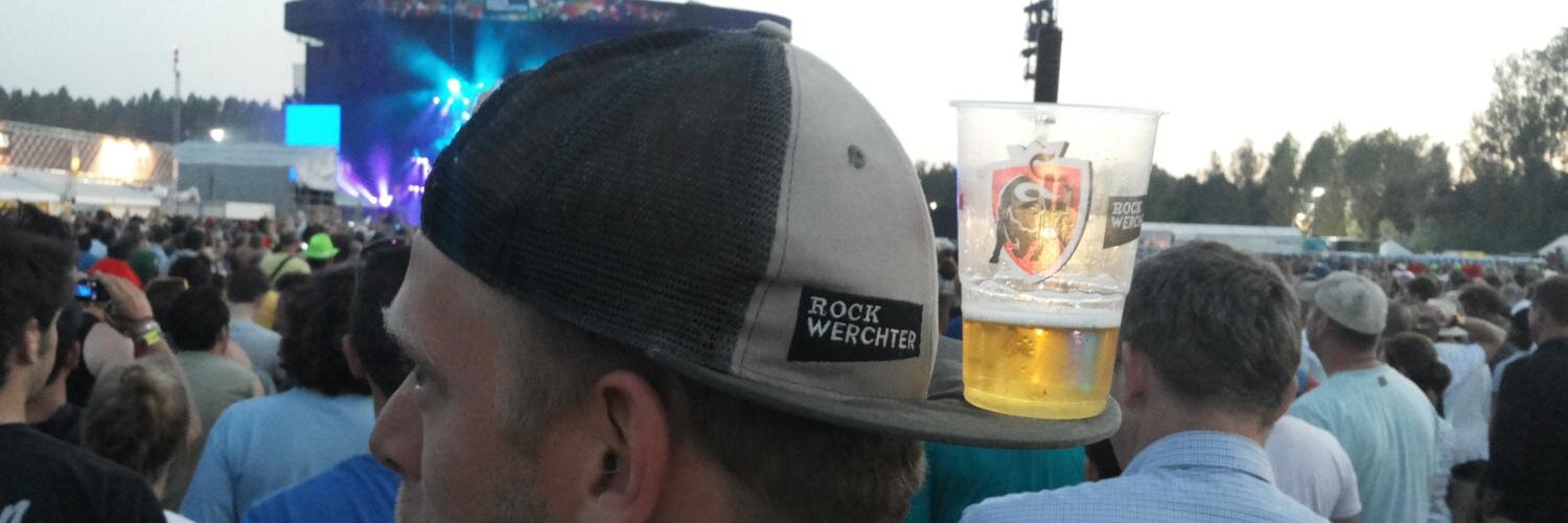 Ben van Noorden banner