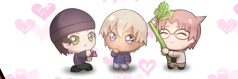 achibahk's profile banner image