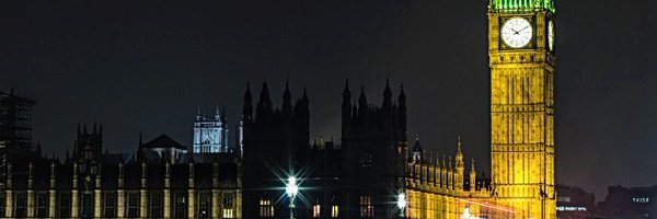 Londonfor3 Profile Banner