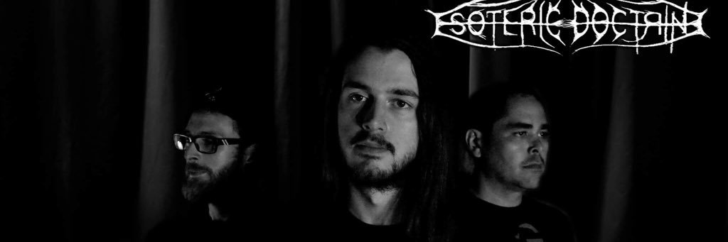 Esoteric Doctrine banner