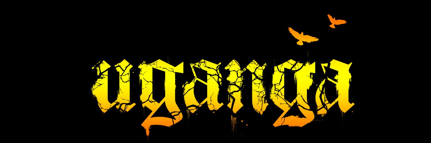 Uganga banner