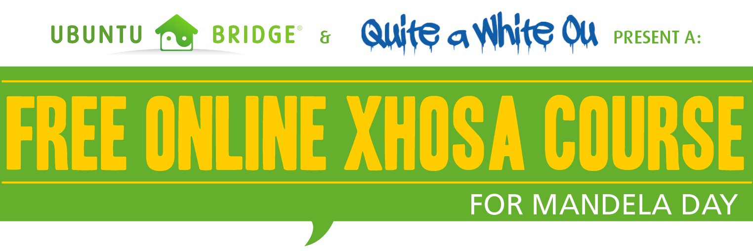 LetsLearnXhosa's profile banner image