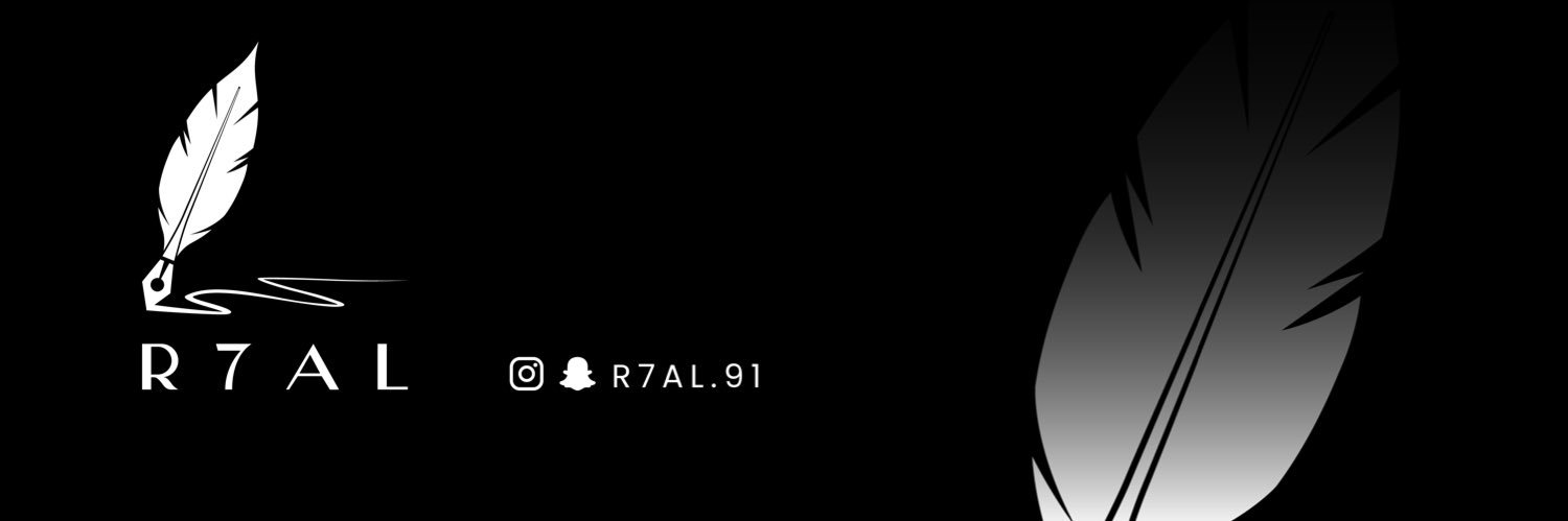 R7al_91's profile banner image