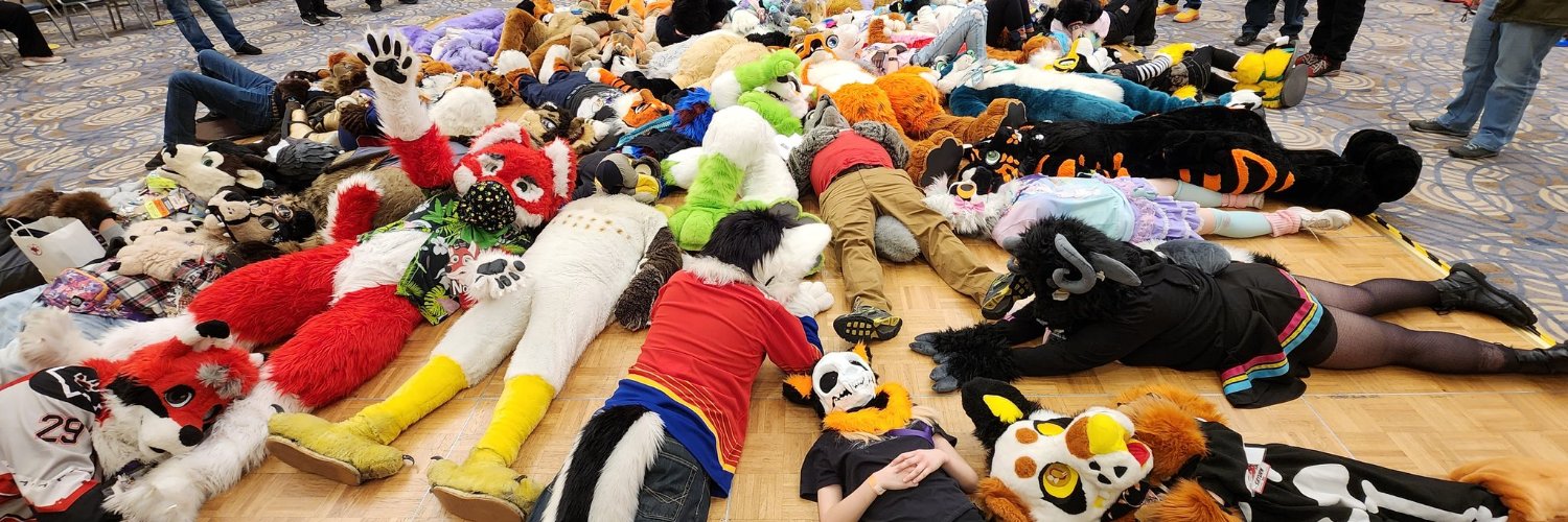 furconmeltdown's profile banner image