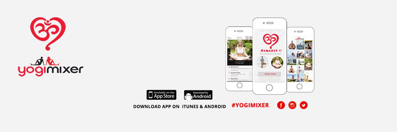 yogimixer's profile banner image