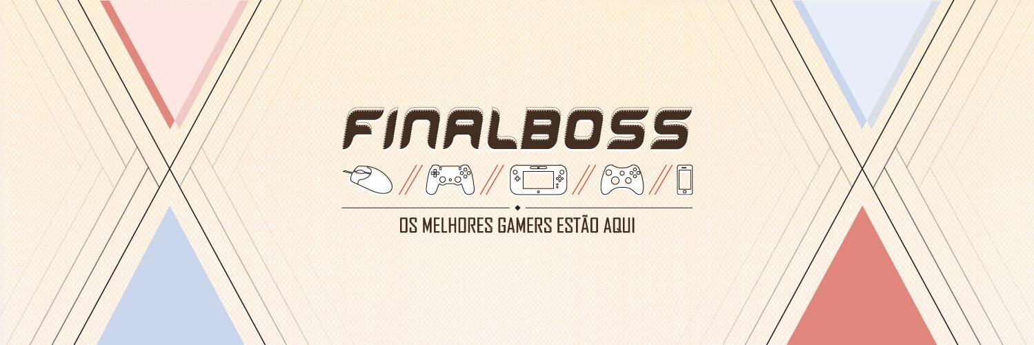 finalbosscom's profile banner image