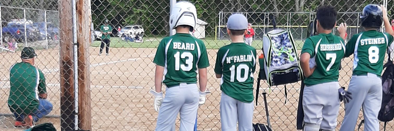 TheKevinBeard's profile banner image