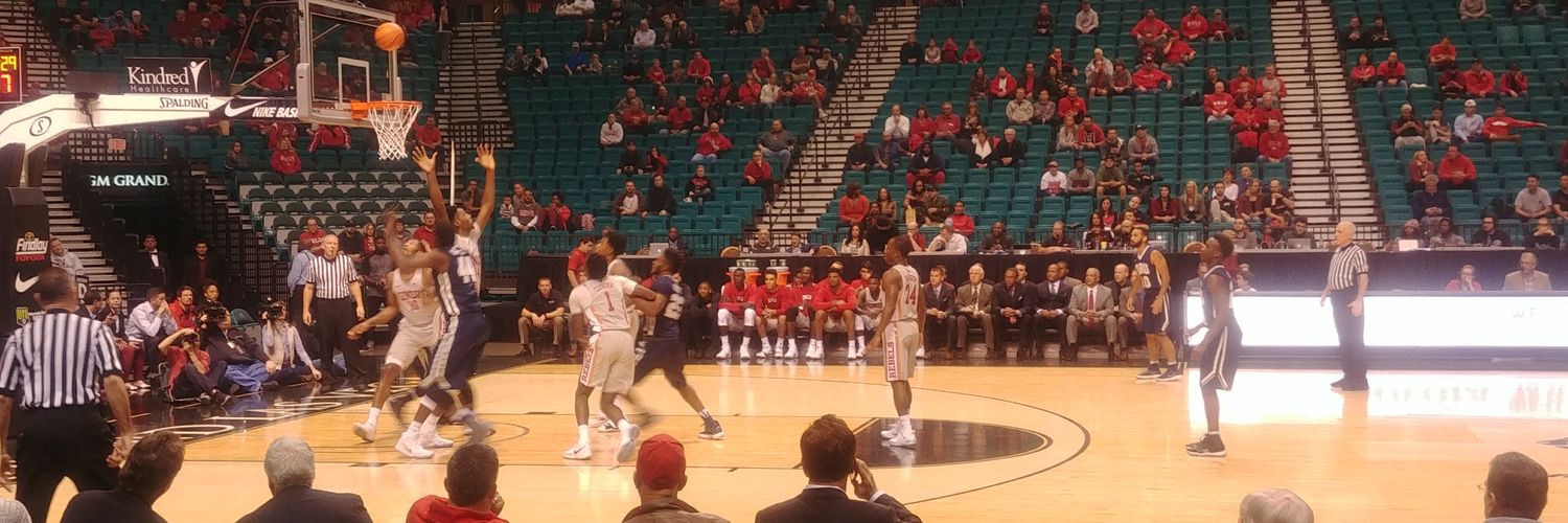 - The Rebel - banner