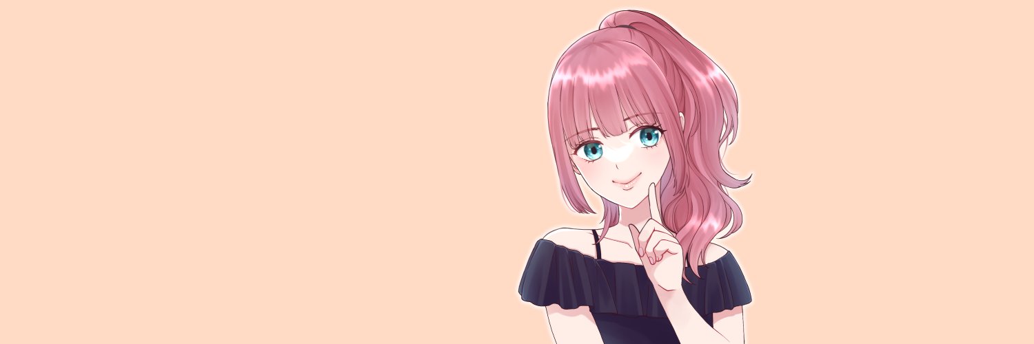 chigichan24's profile banner image