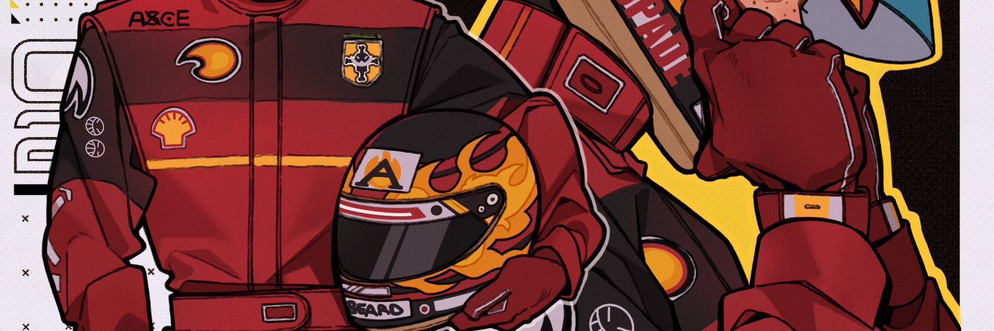 caeraxia's profile banner image