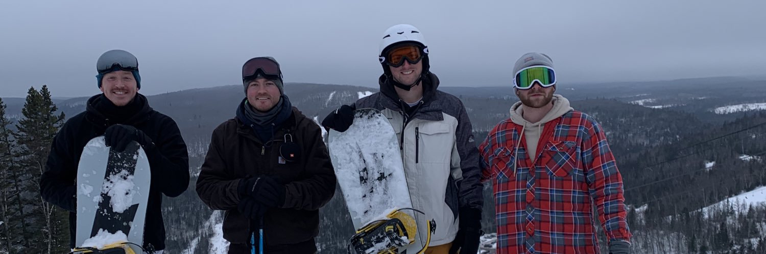 masonjohn23's profile banner image