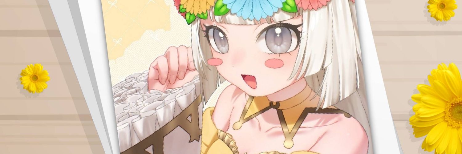 horunchaaan's profile banner image