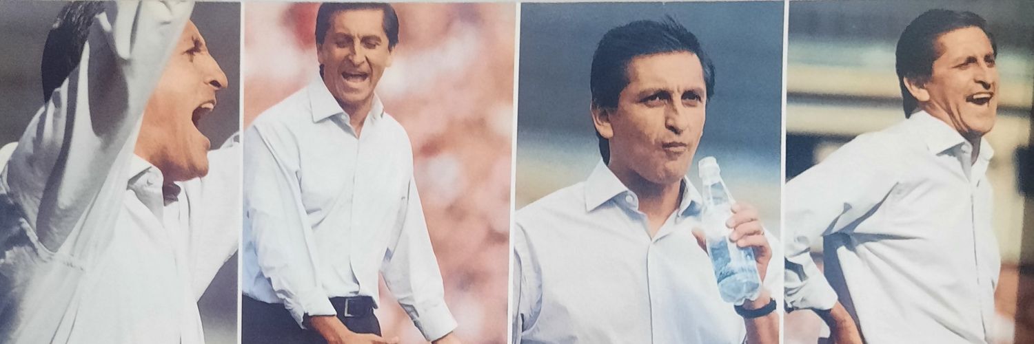 Daniel Pérez banner