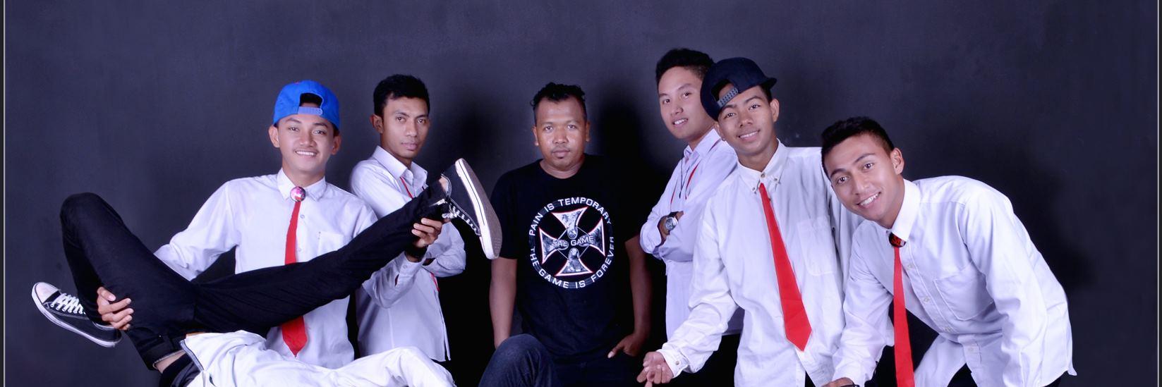 EMCEE a.k.a YUDHI banner