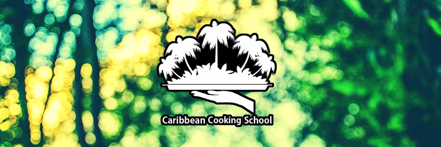 Caribbean Cooking banner