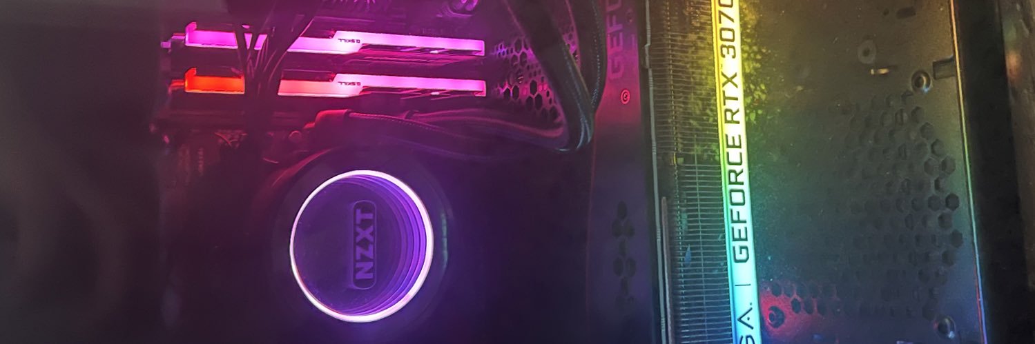 shawnesquivel's profile banner image