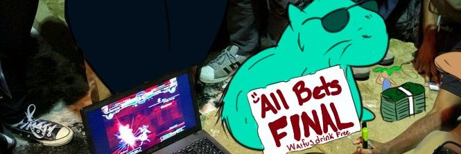 TaffieTheCapy's profile banner image
