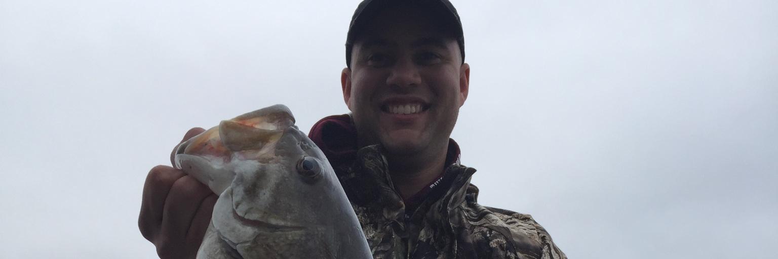 trussellfishing's profile banner image