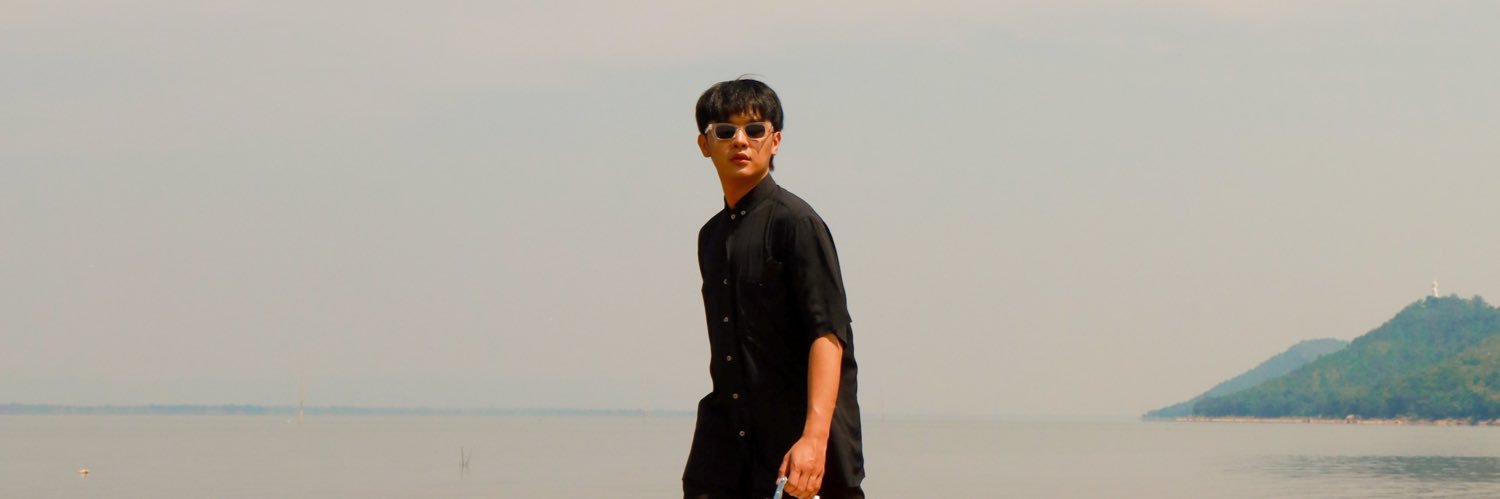 phuthanonn's profile banner image