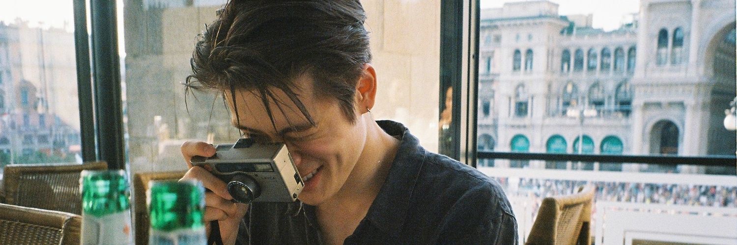 🍑 banner