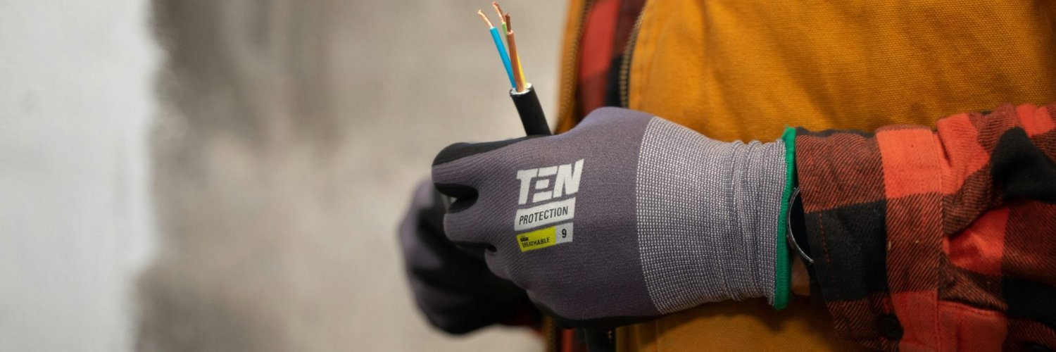ElectricianAuth's profile banner image