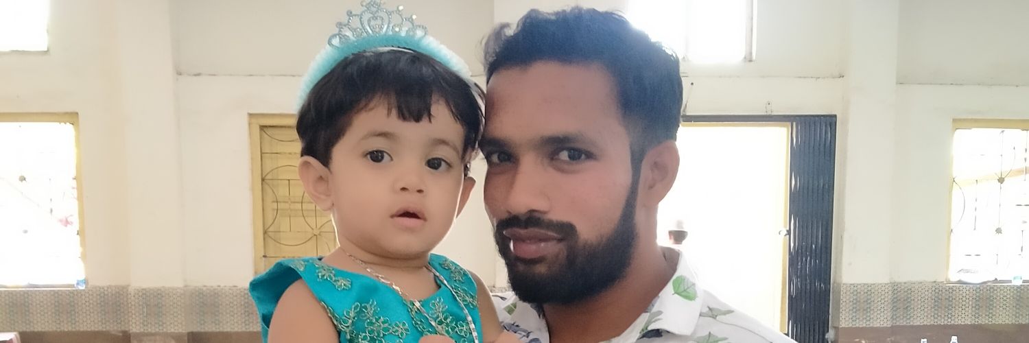 AffanShaikh19's profile banner image